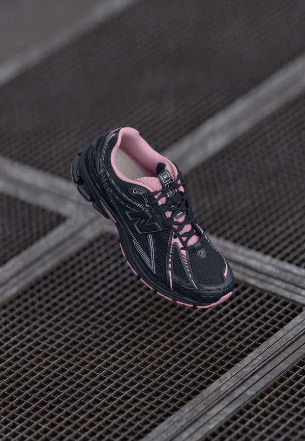 U1906 UNISEX - Sneaker low - eclipse