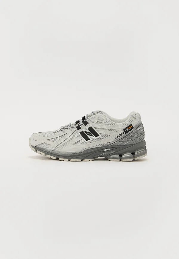 U1906 UNISEX - Sneaker low - raincloud