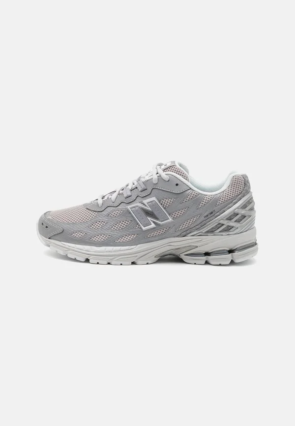 U1906 UNISEX - Sneaker low - silver metallic