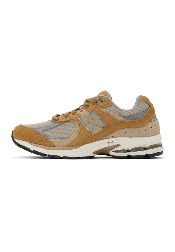 U2002 UNISEX - Sneaker low - beige beige