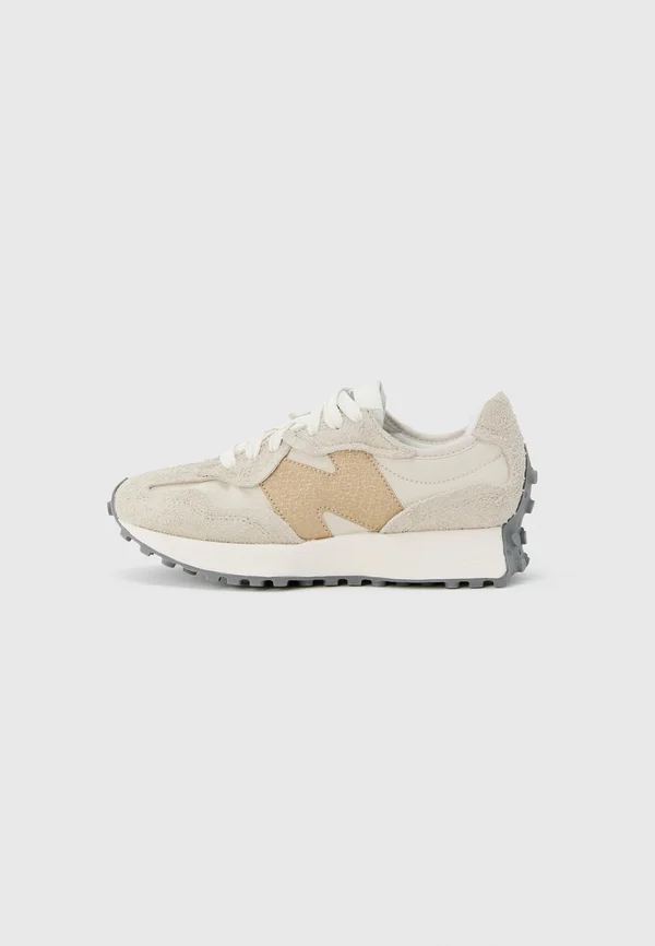 U327 - Sneaker low - gold-coloured/beige