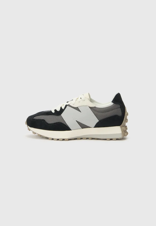 U327 UNISEX - Sneaker low - black