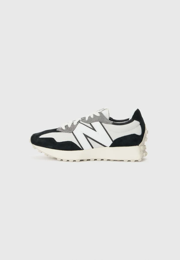 U327 UNISEX - Sneaker low - black