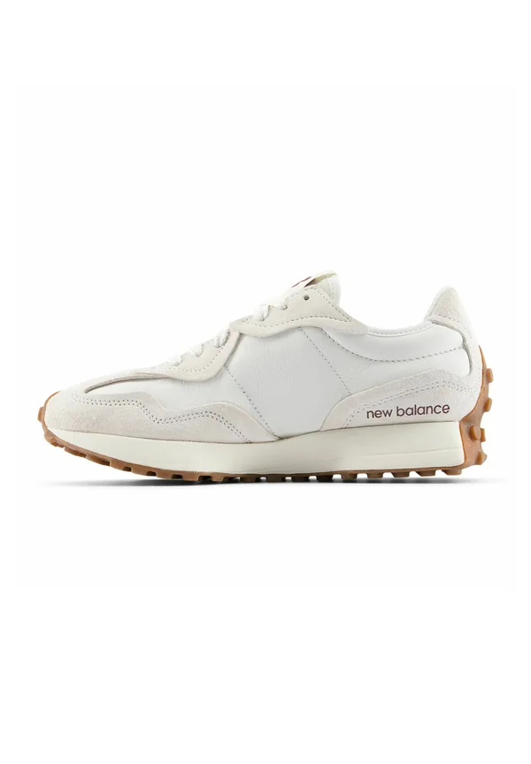 U327 UNISEX - Sneaker low - linen rich oak