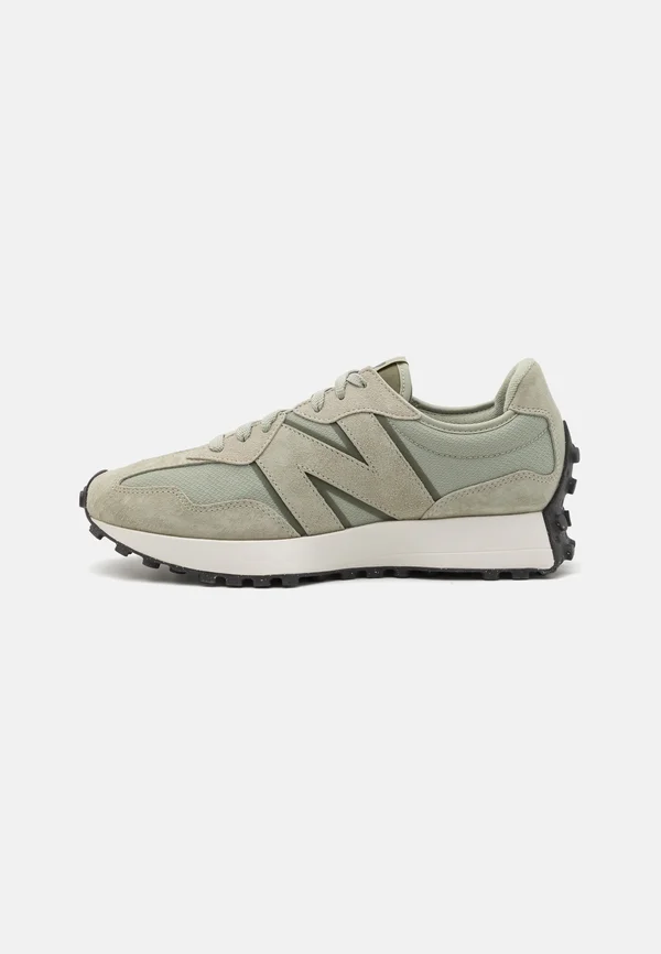 U327 UNISEX - Sneaker low - olivine