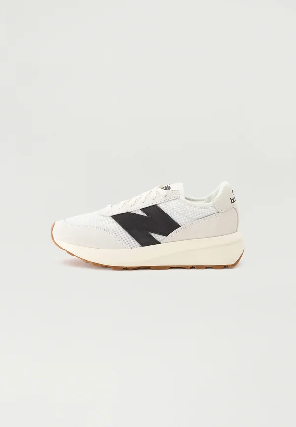 U370 UNISEX - Sneaker low - black cement