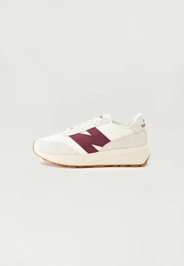 U370 UNISEX - Sneaker low - classic crimson