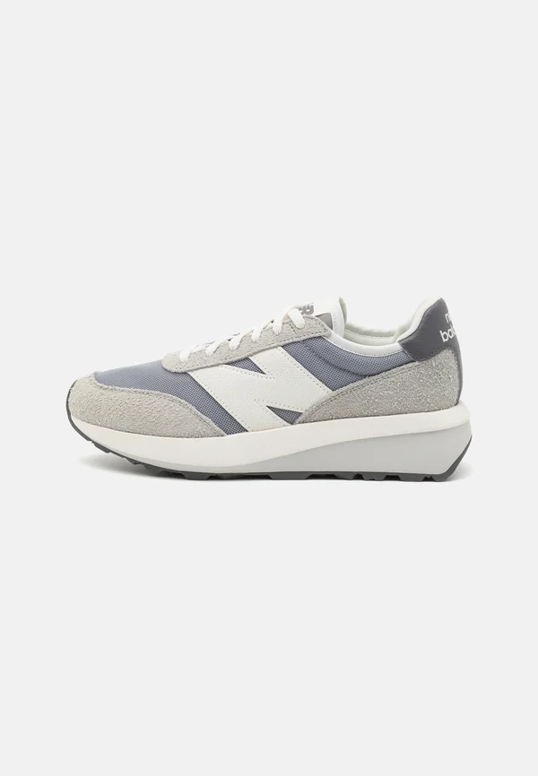 U370 UNISEX - Sneaker low - concrete