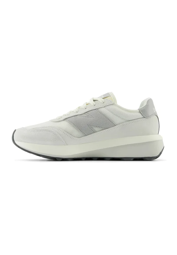 U370 UNISEX - Sneaker low - grey white