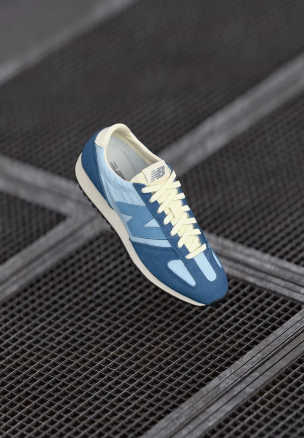 U471 UNISEX - Sneaker low - frosted glass