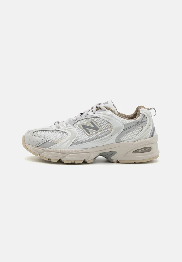 U530 UNISEX - Sneaker low - grey matter