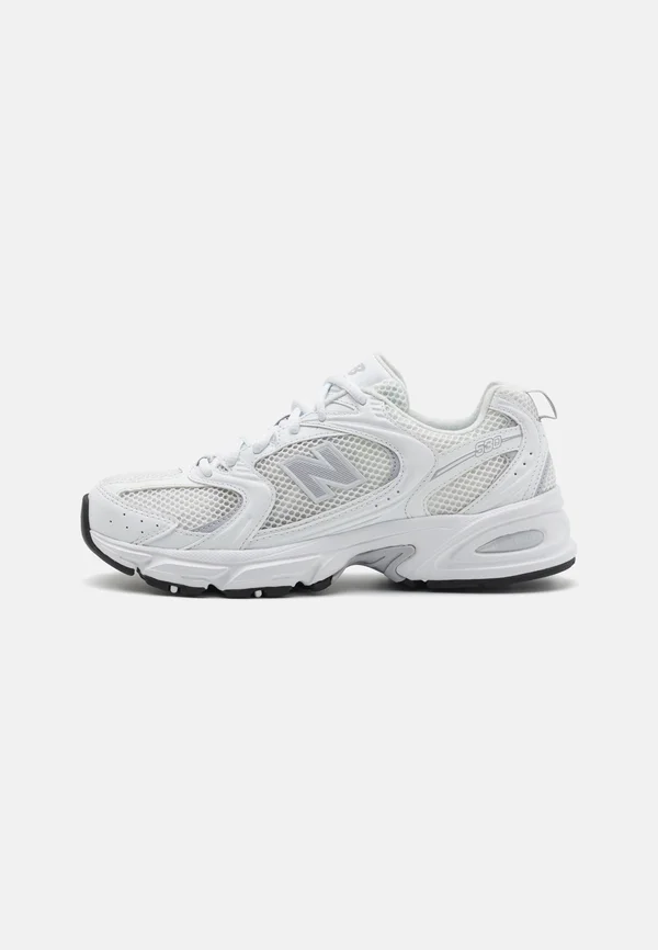 U530 UNISEX - Sneaker low - white