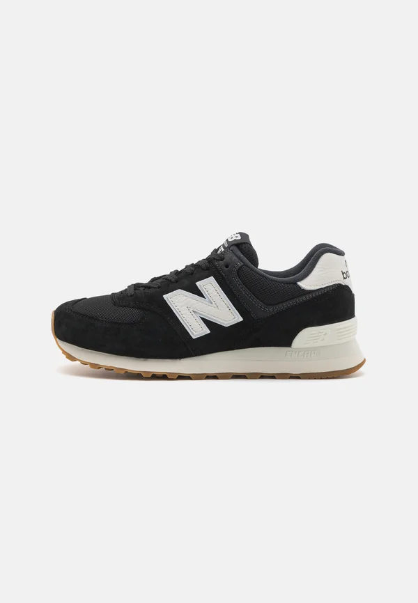 U574 UNISEX - Sneaker low - black