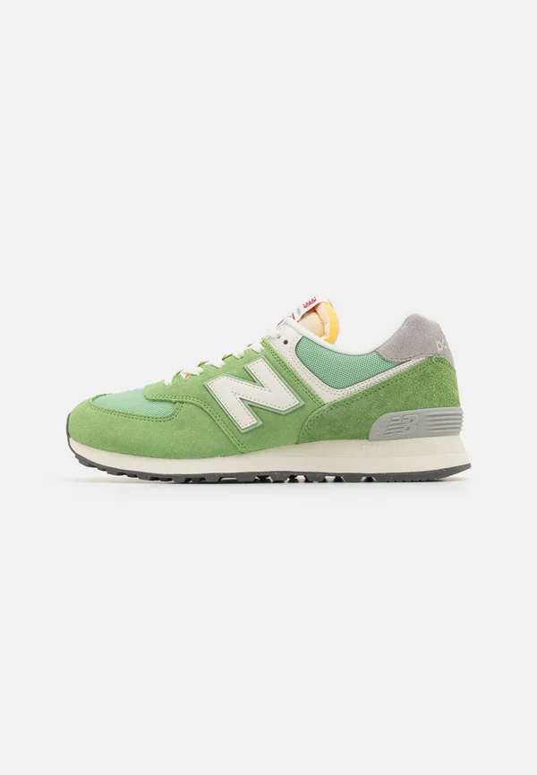 U574 UNISEX - Sneaker low - green