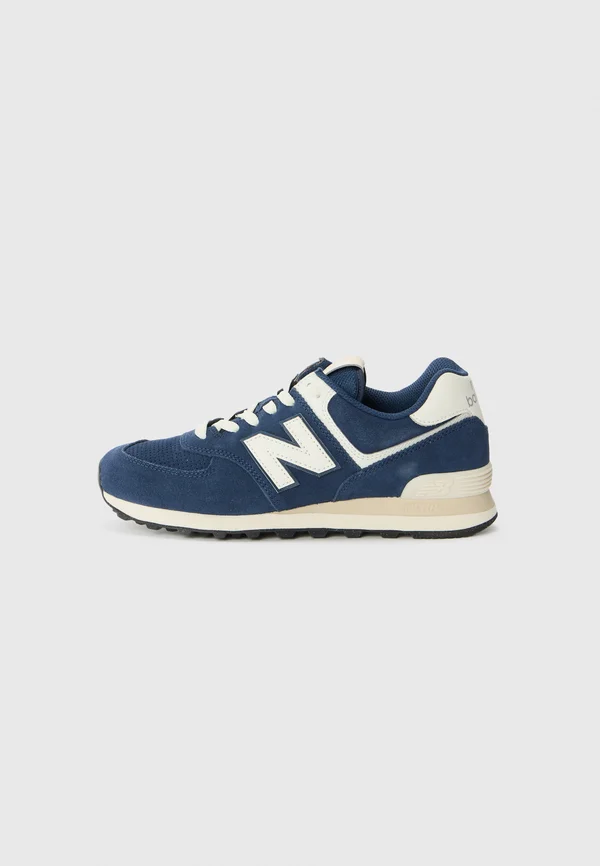 U574 UNISEX - Sneaker low - indigo