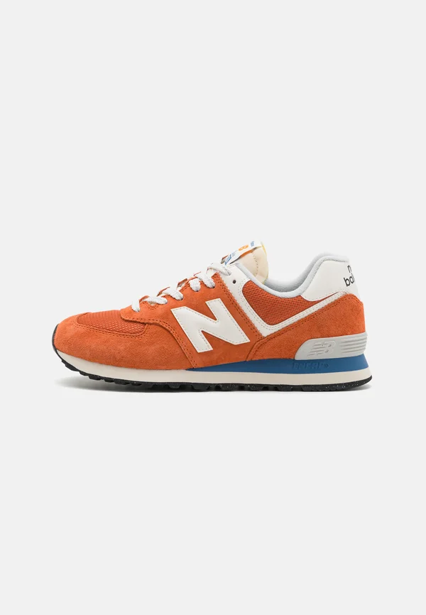 U574 UNISEX - Sneaker low - infield clay