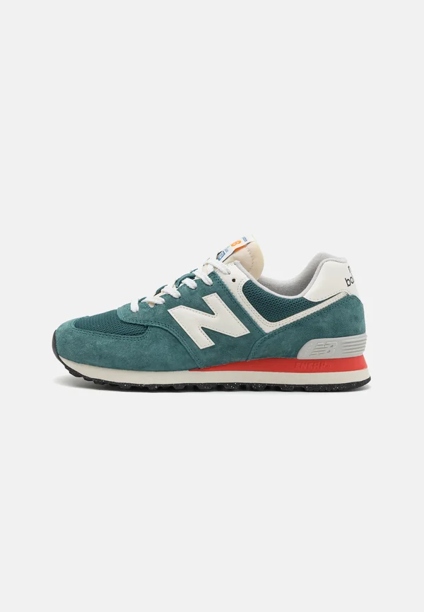 U574 UNISEX - Sneaker low - new spruce