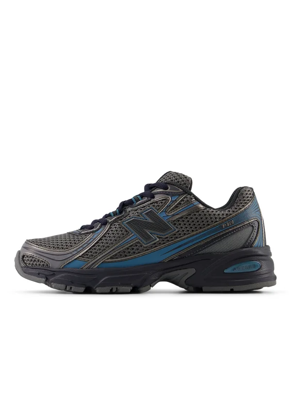 U740 UNISEX - Sneaker low - castlerock (105)