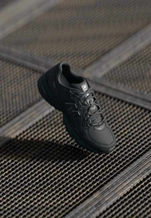 U740 UNISEX - Sneaker low - castlerock