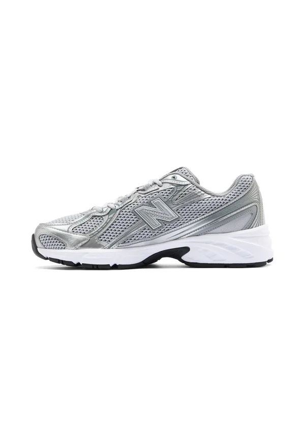 U740 UNISEX - Sneaker low - grey