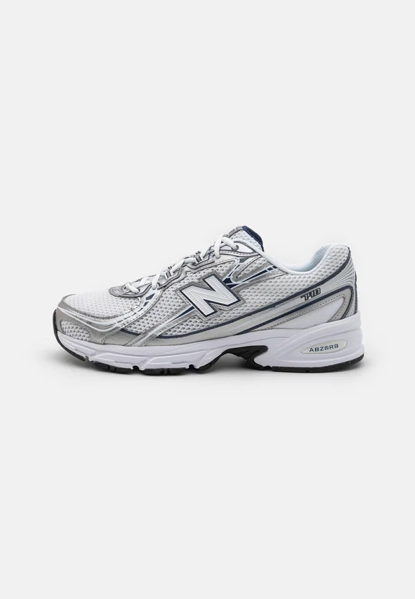 U740 UNISEX - Sneaker low - navy