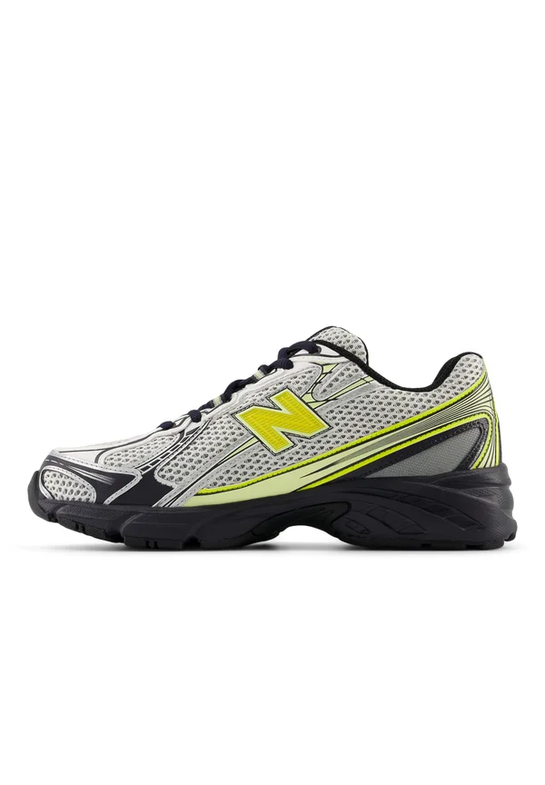 U740 UNISEX - Sneaker low - sea salt