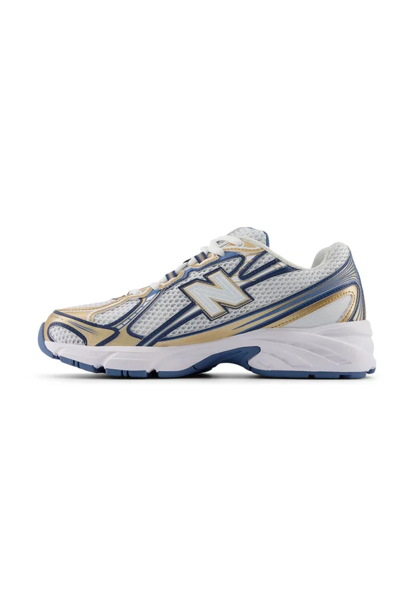 U740 UNISEX - Sneaker low - sea salt