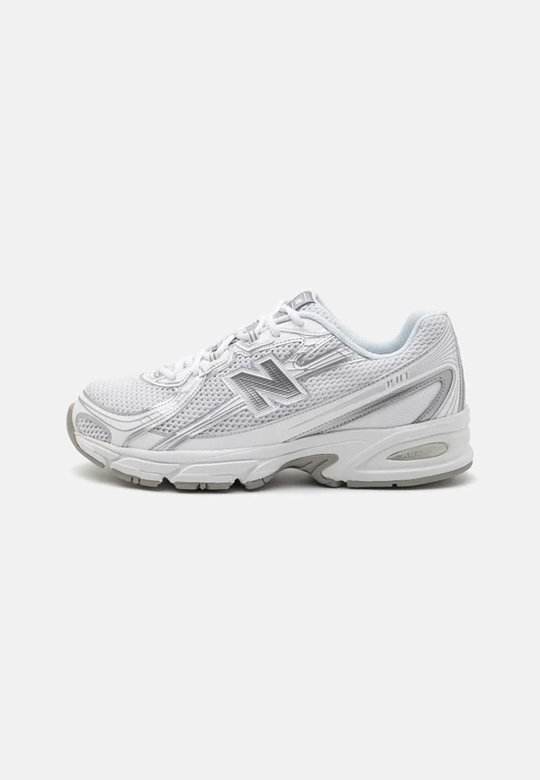 U740 UNISEX - Sneaker low - white