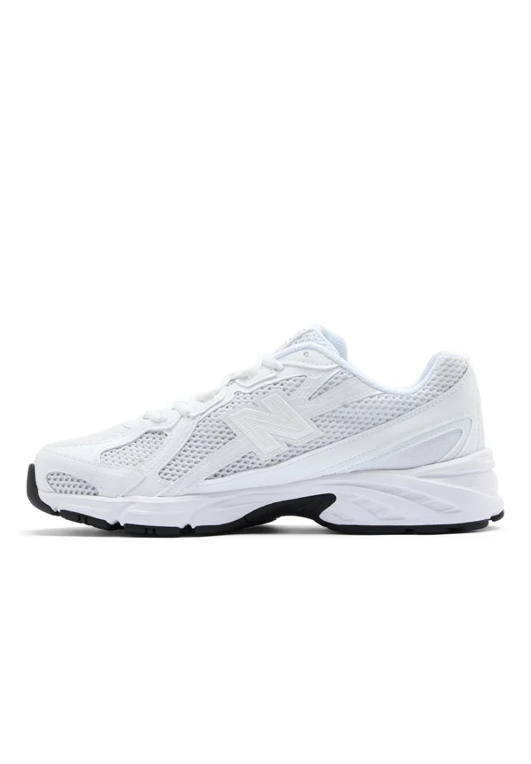 U740 UNISEX - Sneaker low - white