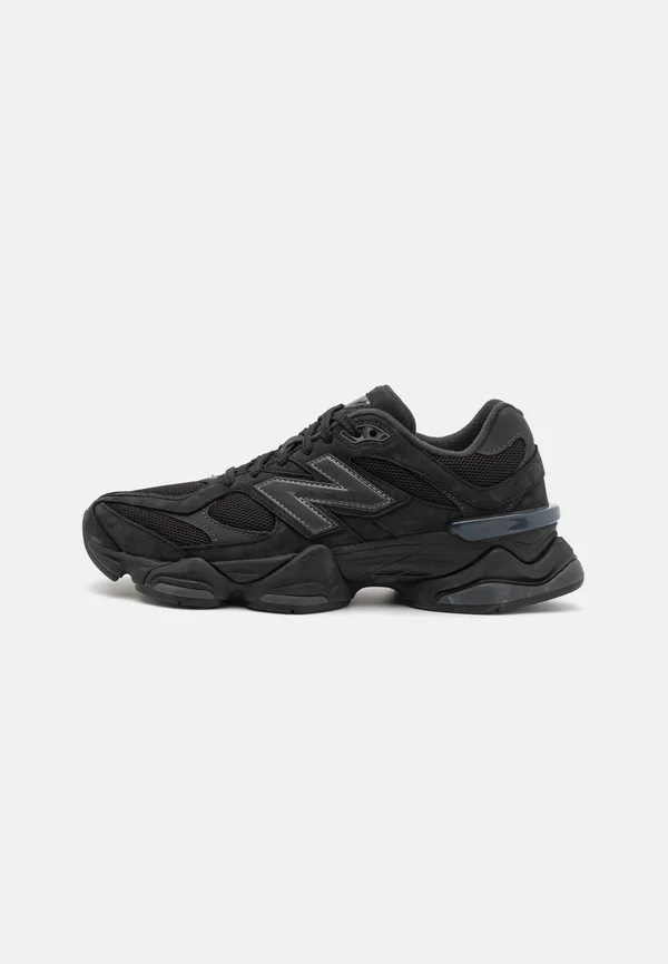 U9060 UNISEX - Sneaker low - black