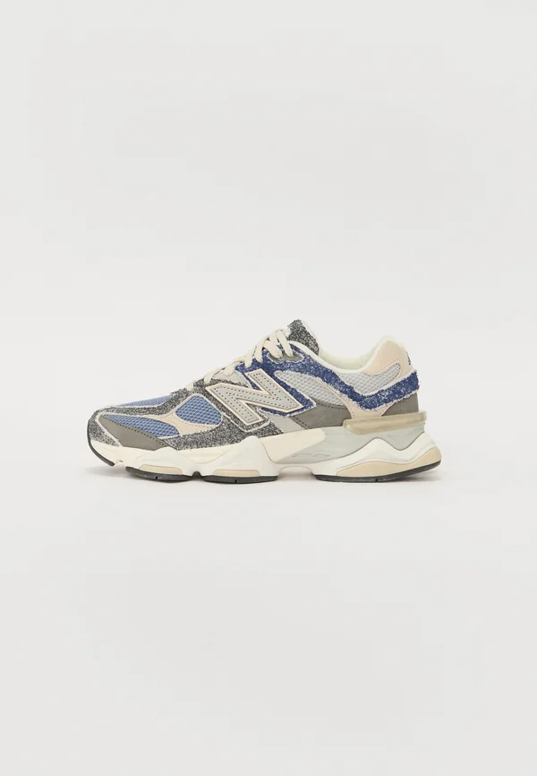 U9060 UNISEX - Sneaker low - dusk shower