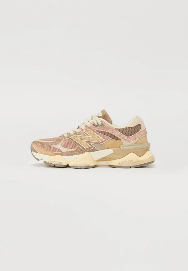 U9060 UNISEX - Sneaker low - landslide