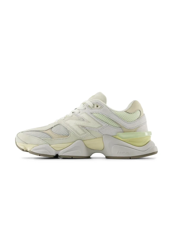U9060 UNISEX - Sneaker low - mineral