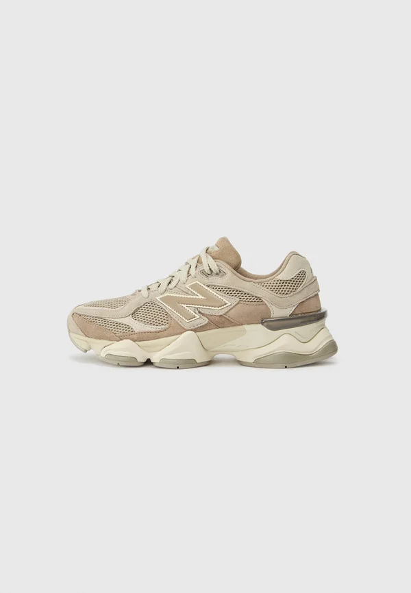 U9060 UNISEX - Sneaker low - mushroom