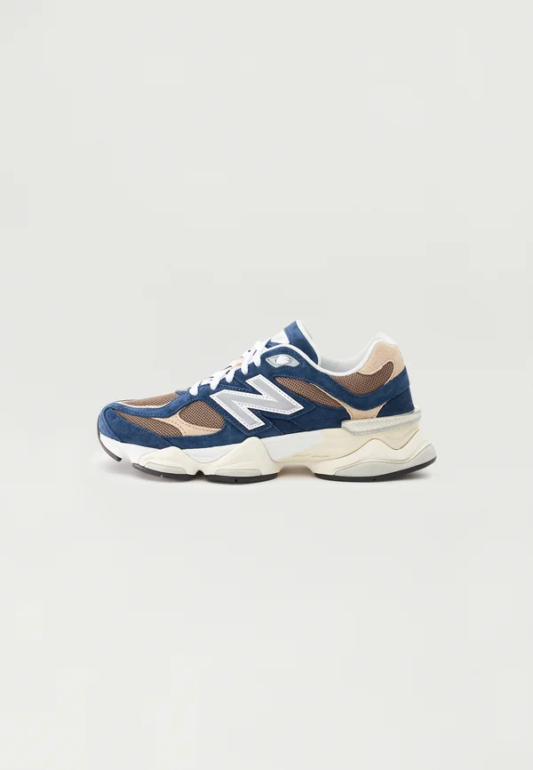 U9060 UNISEX - Sneaker low - navy