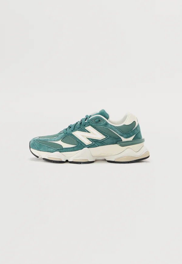 U9060 UNISEX - Sneaker low - new spruce