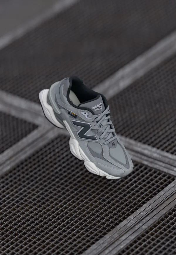 U9060 UNISEX - Sneaker low - slate grey