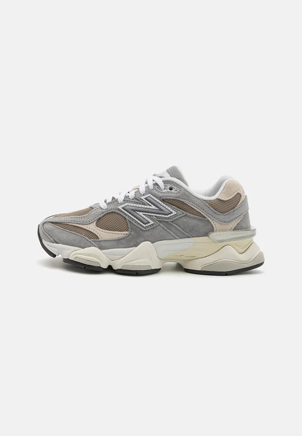 U9060 UNISEX - Sneaker low - slate grey