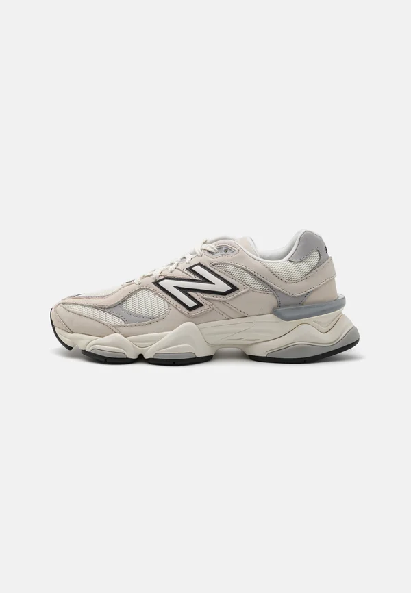U9060 UNISEX - Sneaker low - white/grey