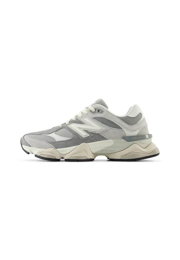 U9060EEE UNISEX - Sneaker low - slate grey