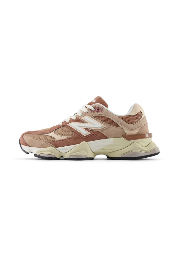 U9060EEH - Sneaker low - sparrow