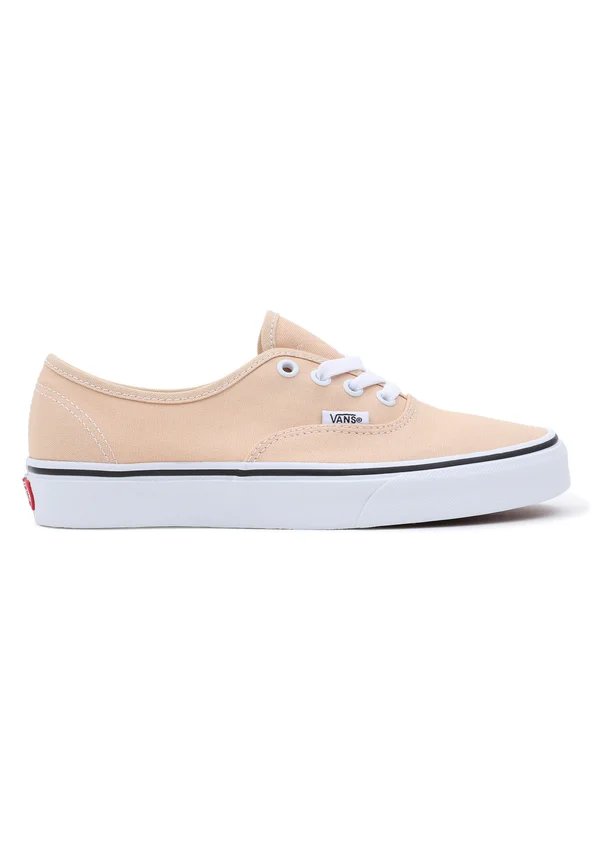 UA AUTHENTIC - Sneaker low - medium pink