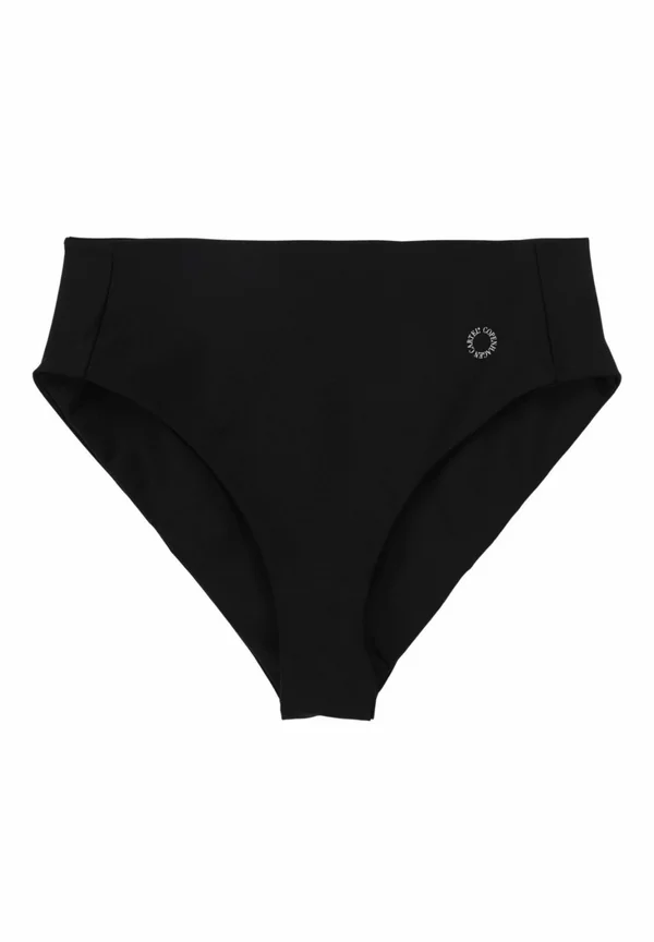 UBUD - Bikini-Hose - NERO