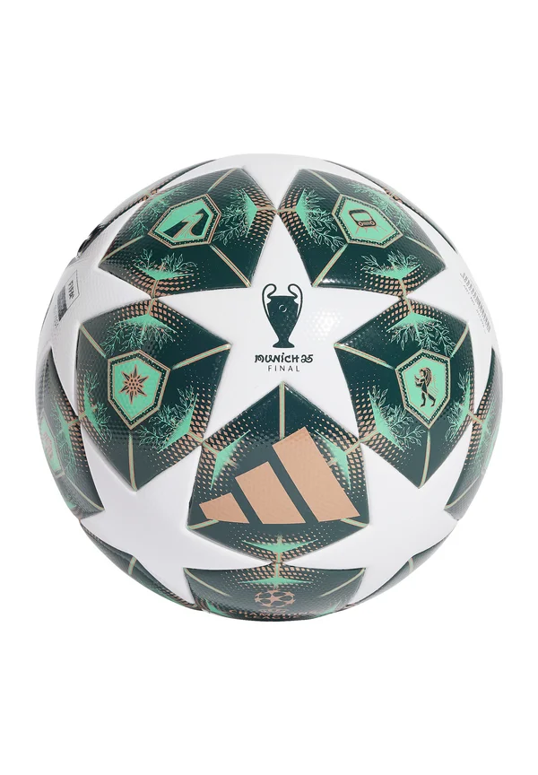 UEFA CHAMPIONS LEAGUE UNISEX - Fußball - weissgruen