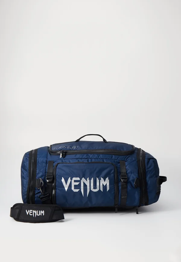 UFC BY FIGHT WEEK 4.0 SPORTS BAGS UNISEXS  - Sporttasche - blue