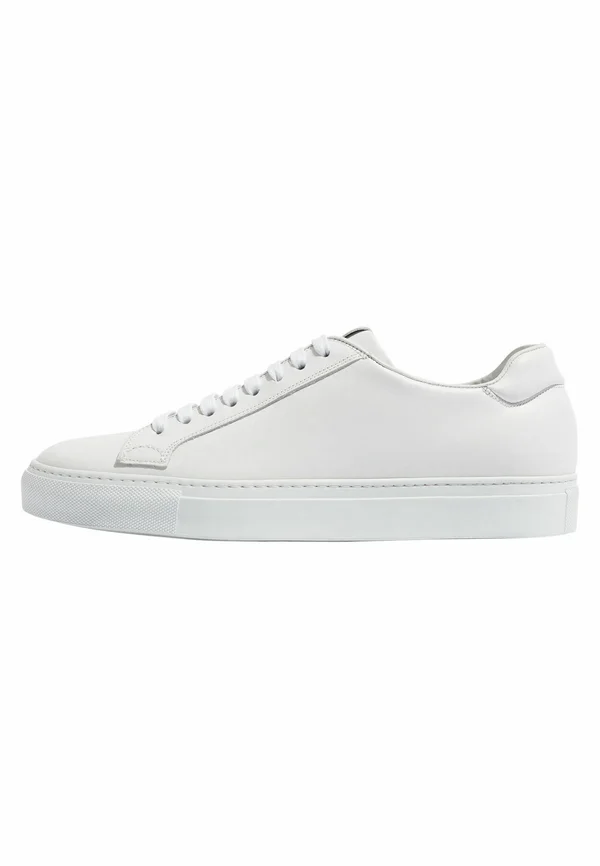 UGO  - Sneaker low - white  calf