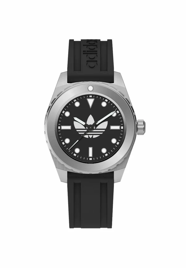 Uhr - black