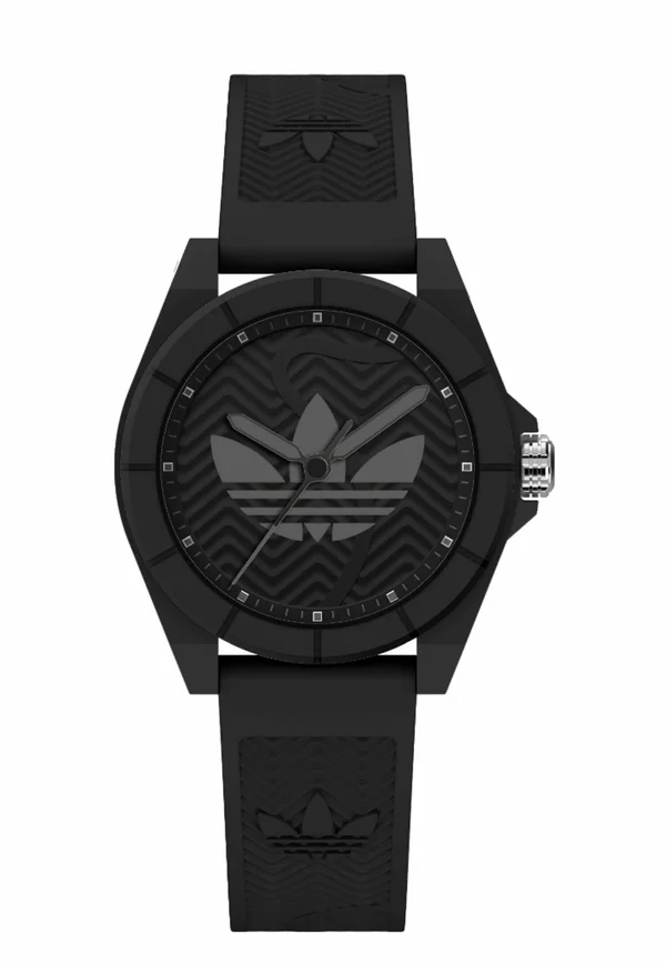 Uhr - black