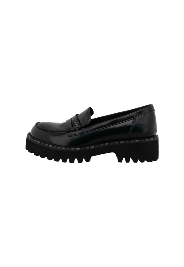 ULIANA - Slipper - black