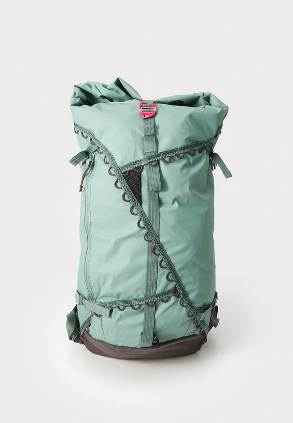 ULL BACKPACK 20L UNISEX - Tourenrucksack - jade green